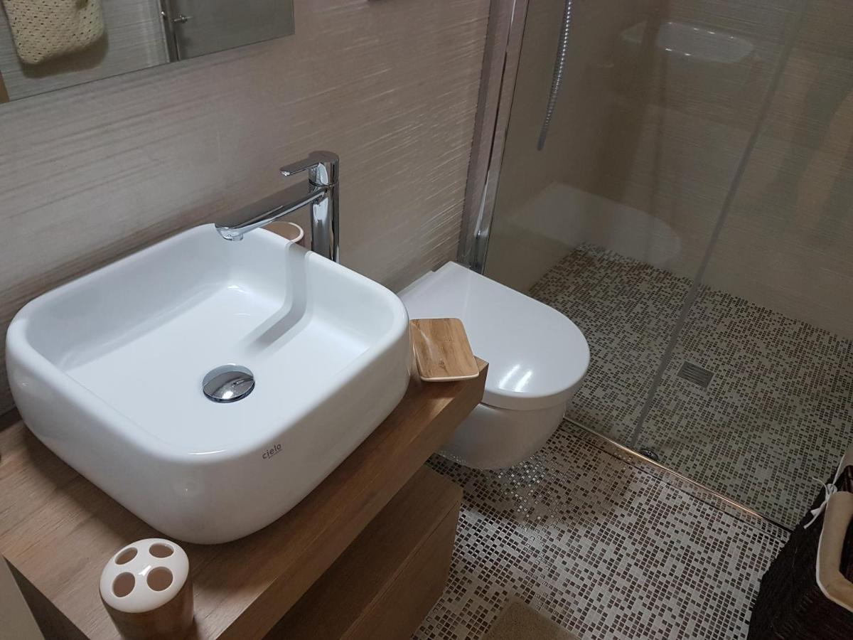 Appartement The Chicca House Bari