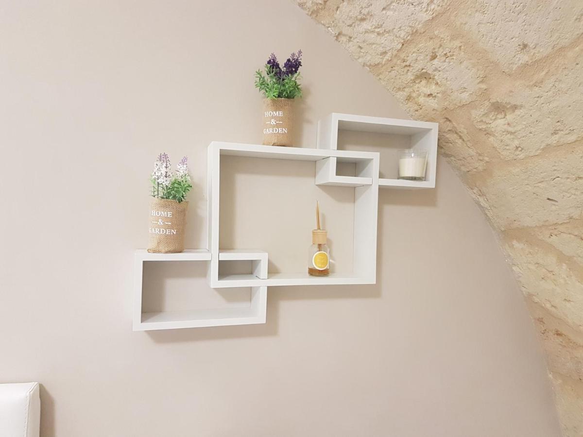 Appartement The Chicca House