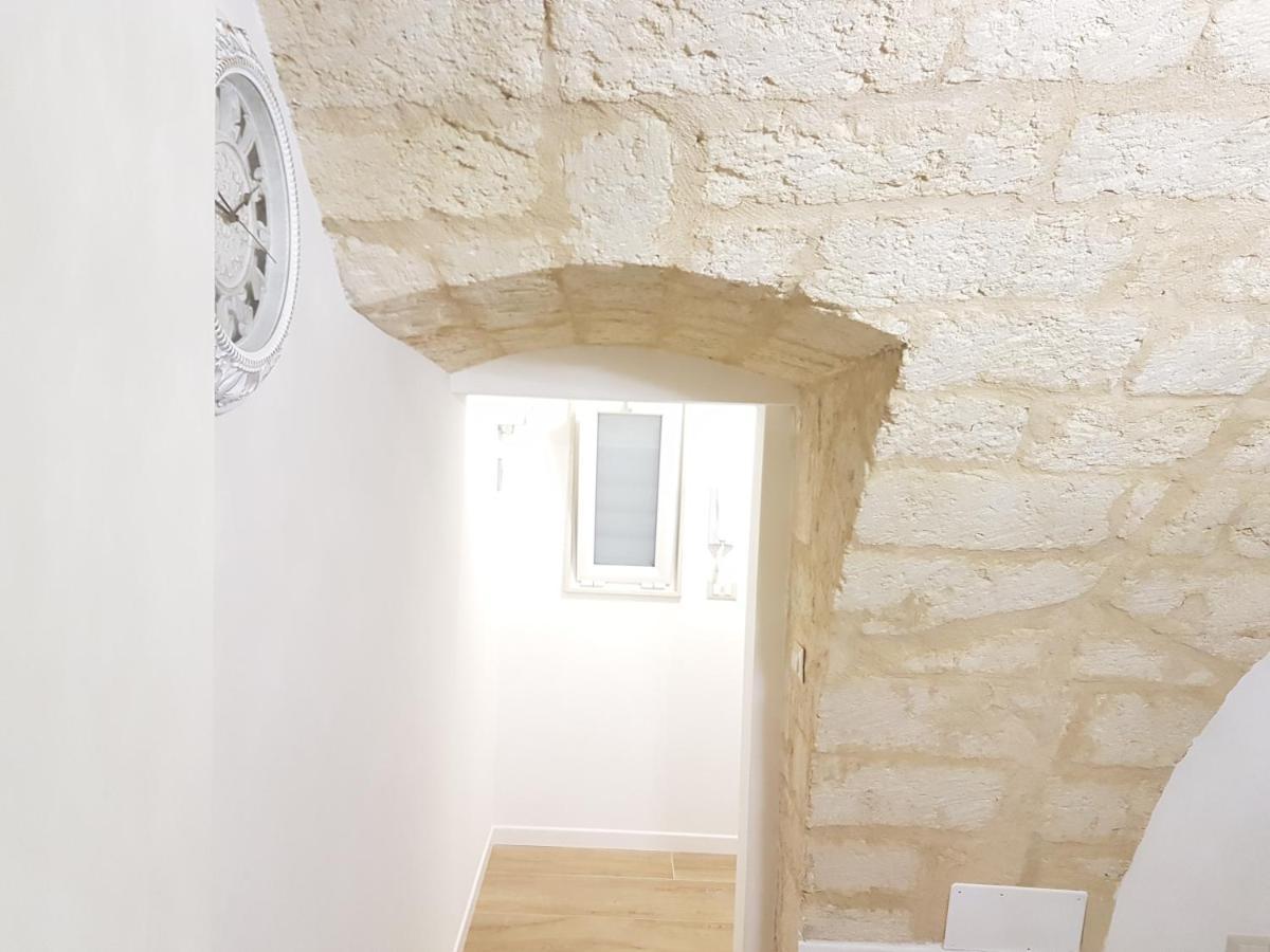 The Chicca House Appartement Bari