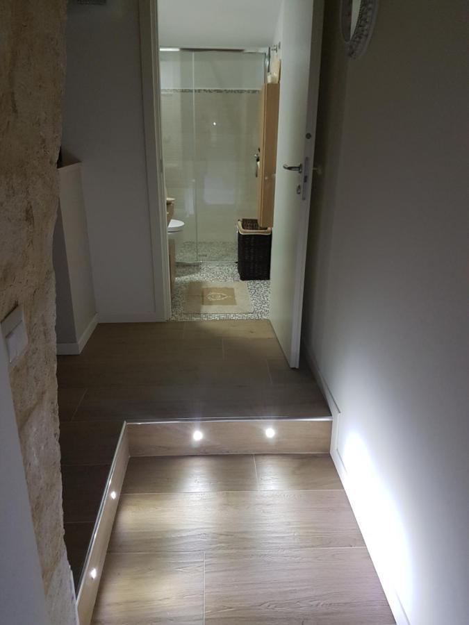 The Chicca House Appartement