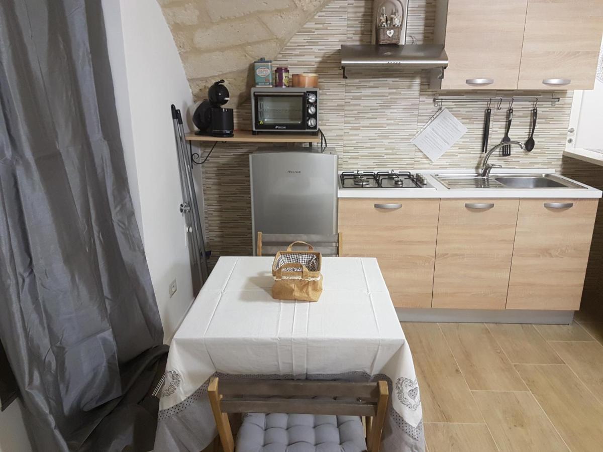 Appartement The Chicca House *