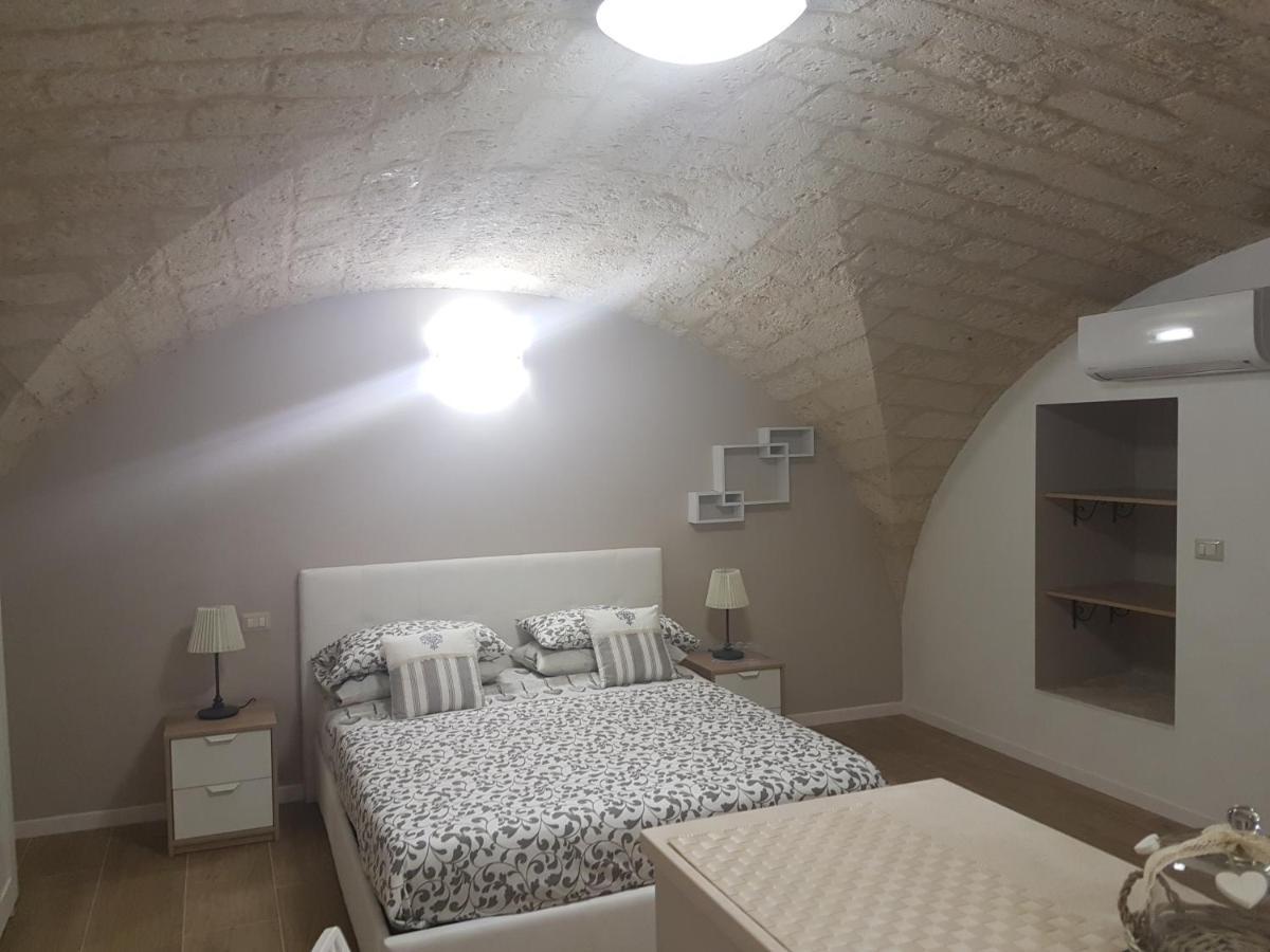 Appartement The Chicca House