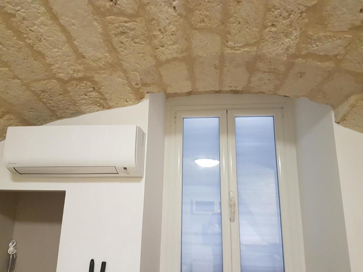 The Chicca House Appartement Bari
