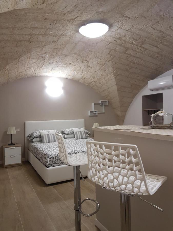 The Chicca House Appartement