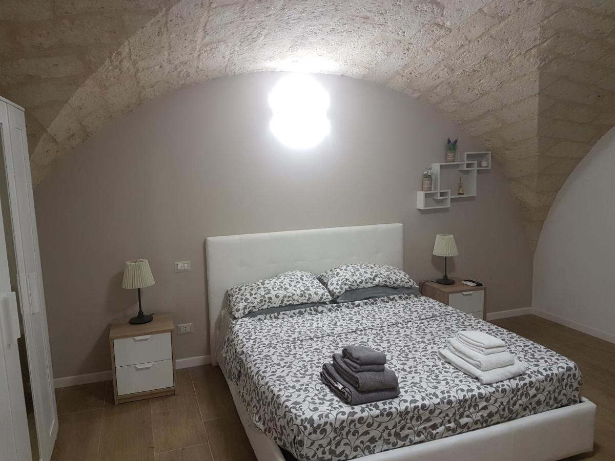 Appartement The Chicca House *