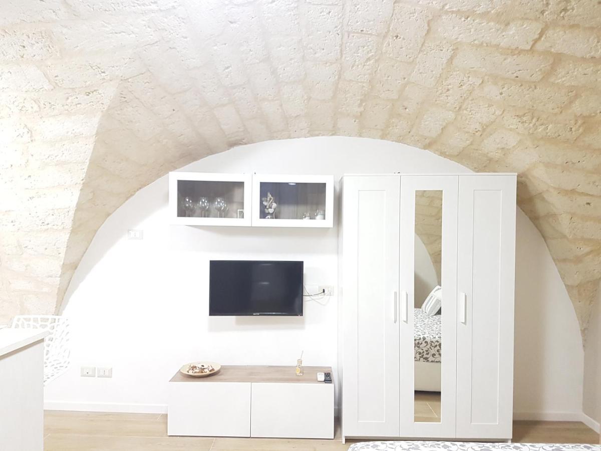 The Chicca House Appartement *