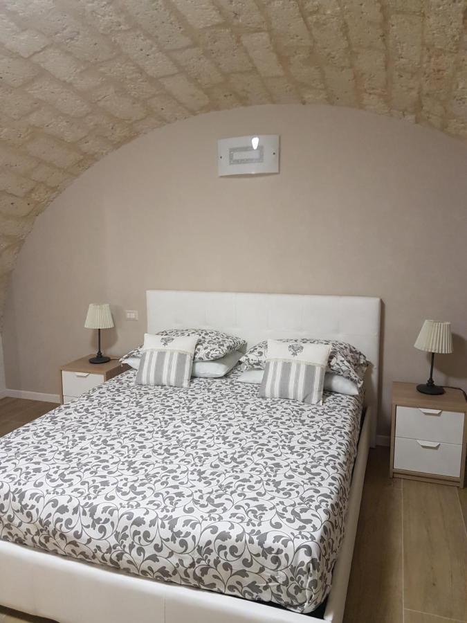 The Chicca House Appartement Bari