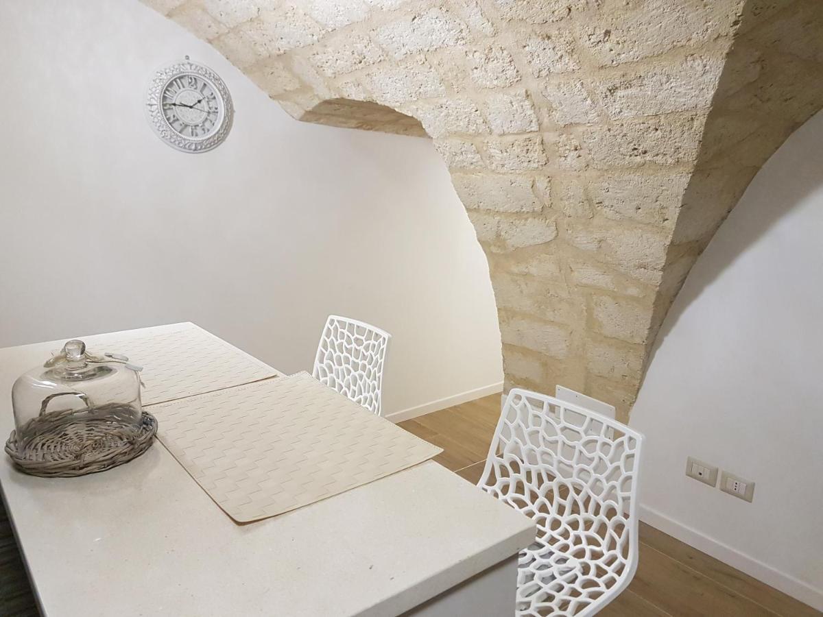 The Chicca House Appartement